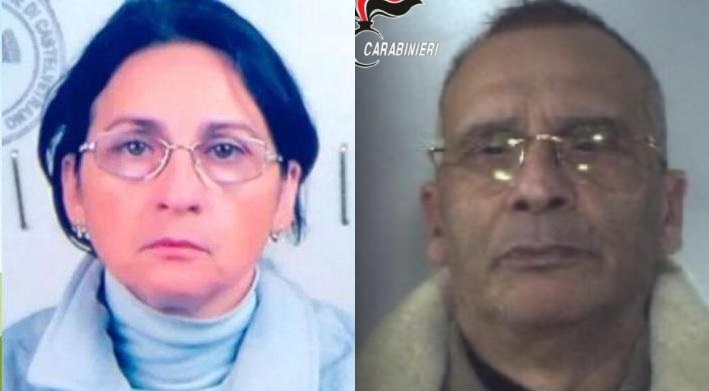 Rosalia Messina Denaro, donna d’onore