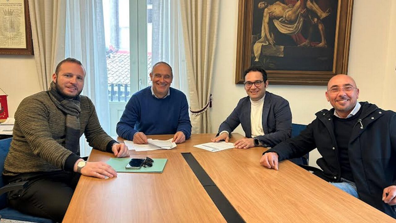 Acireale, Salvo Raffa nominato nuovo membro della Cappella di Santa Venera