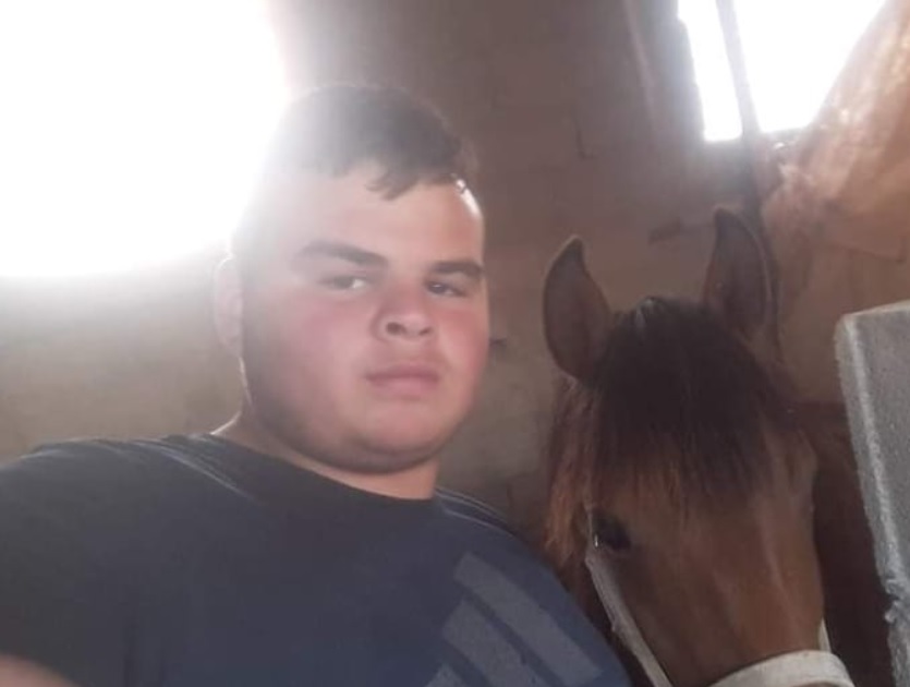 Incidente stradale nella notte, Samuel Cilia muore a 17 anni nel Siracusano