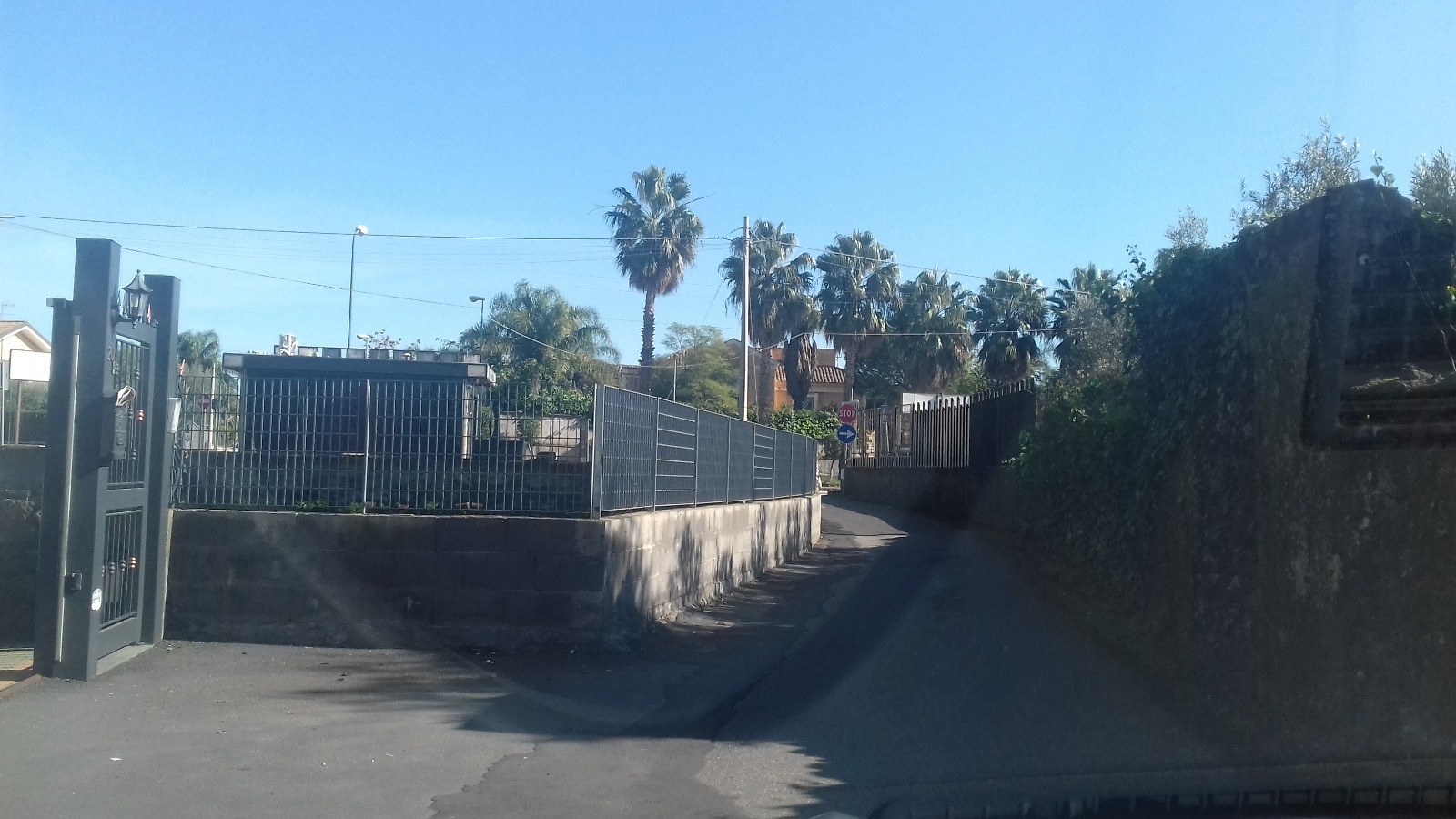 San Gregorio di Catania, aggiudicata la messa in sicurezza di via Catira