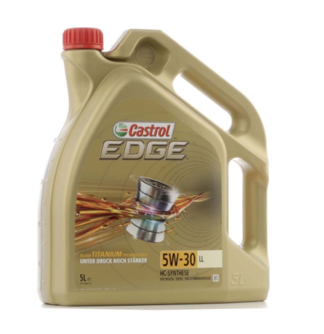 Come cambiare correttamente l’olio per auto?