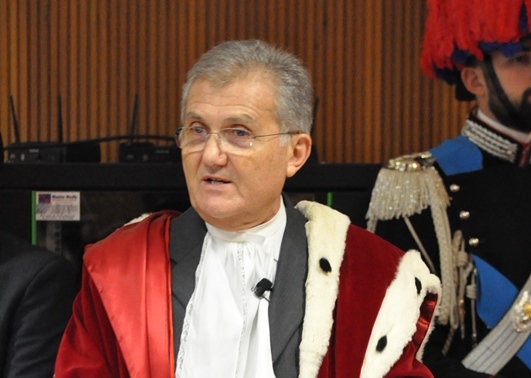 Strage via D’Amelio, Sergio Lari racconta la collaborazione di Spatuzza