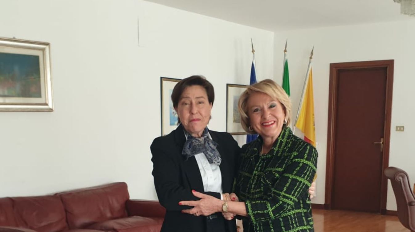 Salute mentale in carcere, due nuove sezioni al Pagliarelli e al Cavadonna