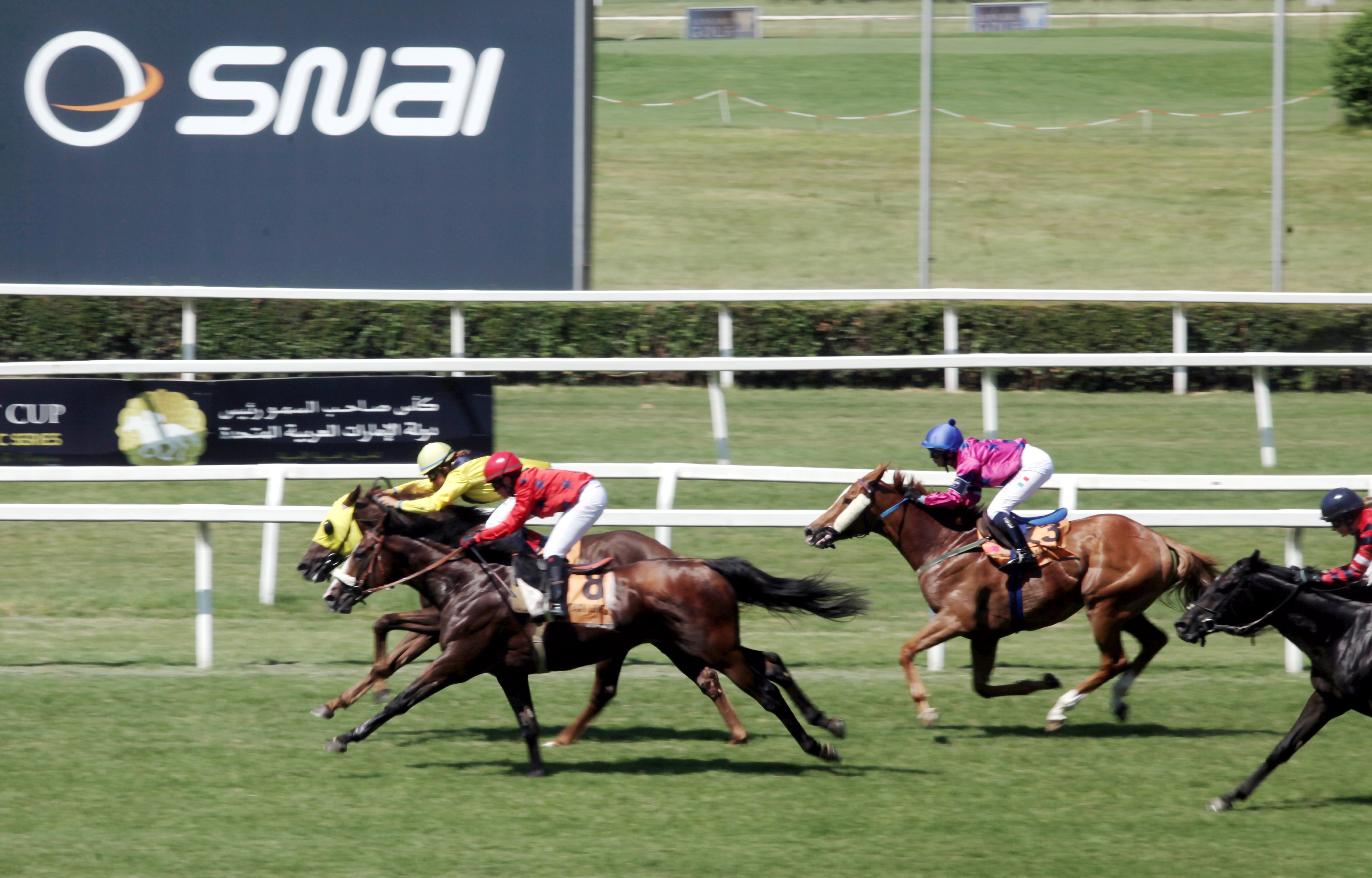 Lavoro, Snai cerca personale: i profili richiesti e come candidarsi