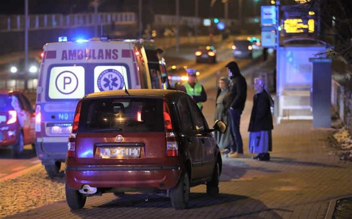 Suora ubriaca causa incidente e convince l’amica a prendersi la colpa: condannata