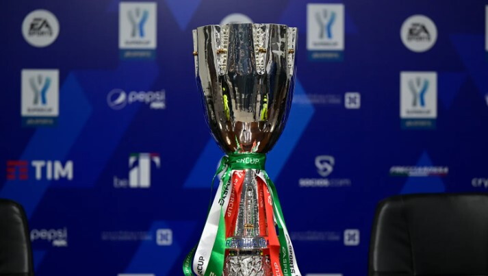Calcio, cambia il format della Supercoppa italiana: nasce la final-four