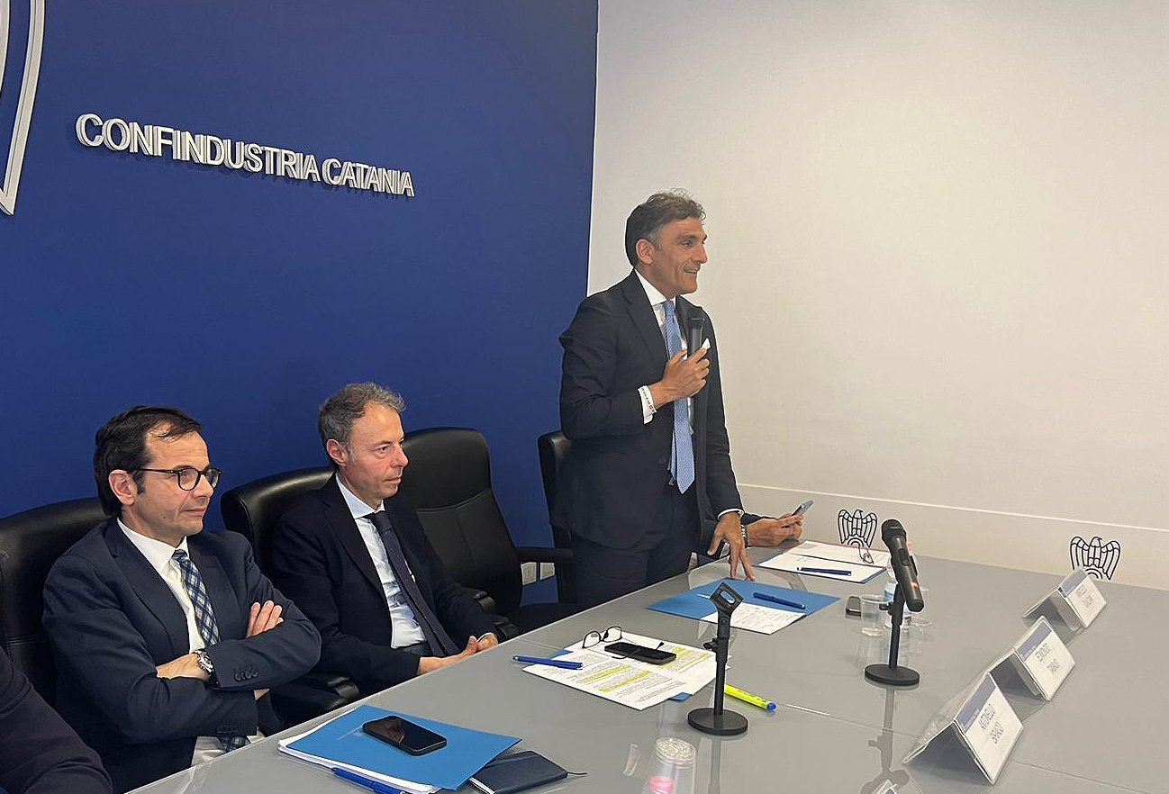 Imprese, Tamajo: “Con ‘Sicilia che piace’ 1,5 milioni per promozione produzioni Isola”