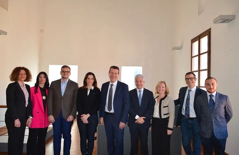 Università di Palermo, nasce struttura OASI Open Administration Supporting Innovation