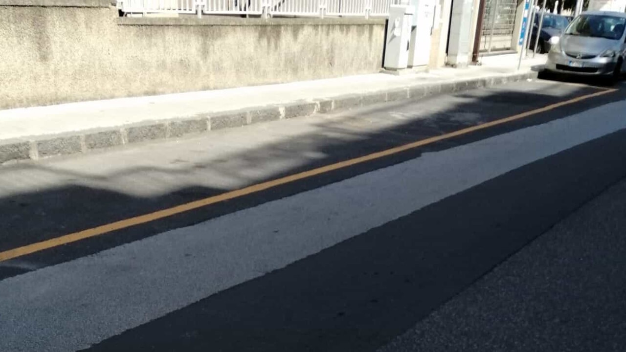 Catania, proteste a Vulcania: “Impossibile parcheggiare, troppi stalli riservati a Polizia”