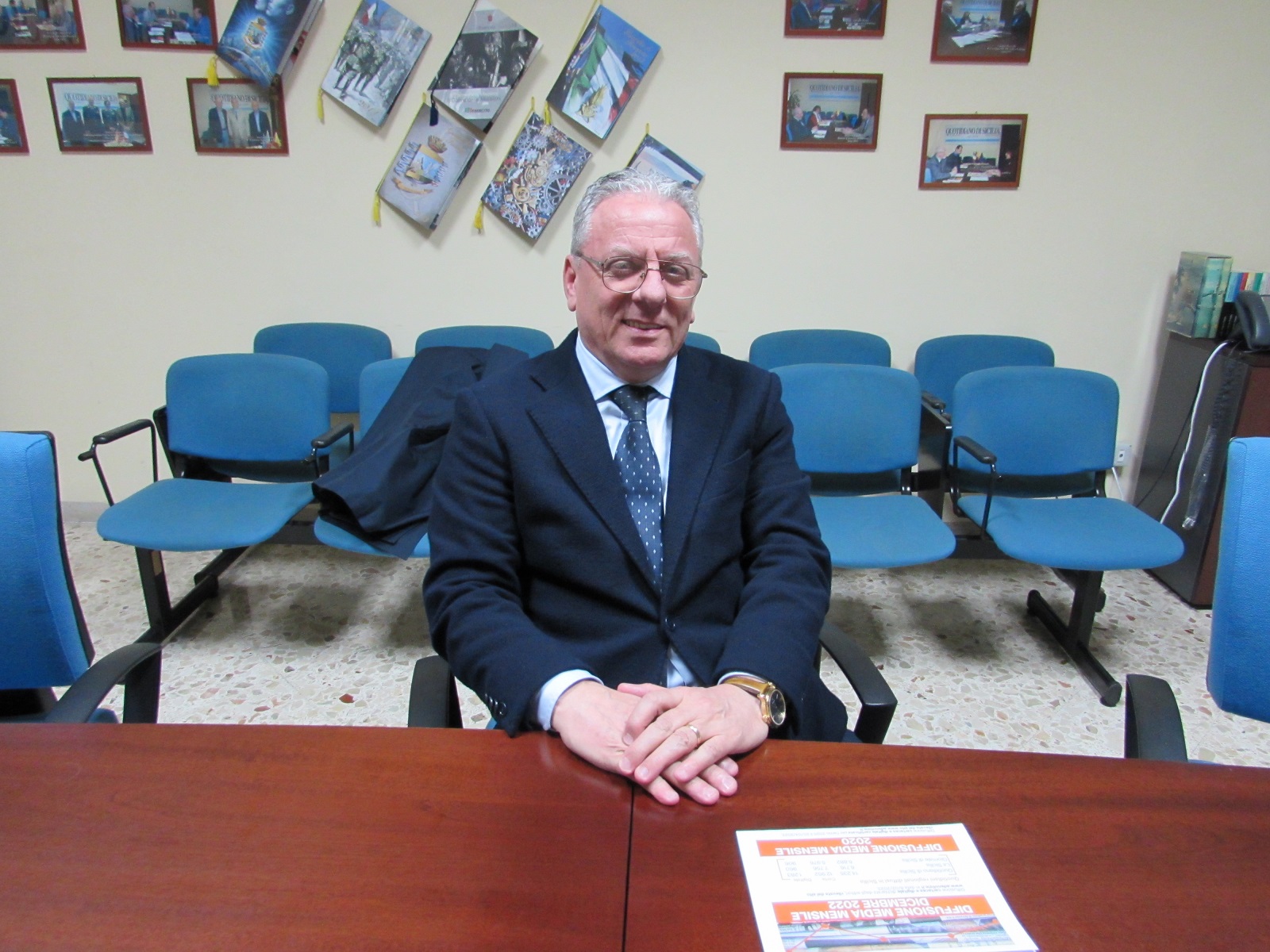 Anci Sicilia: “Ex Province? Ritorno al passato non basta: ecco cosa serve”