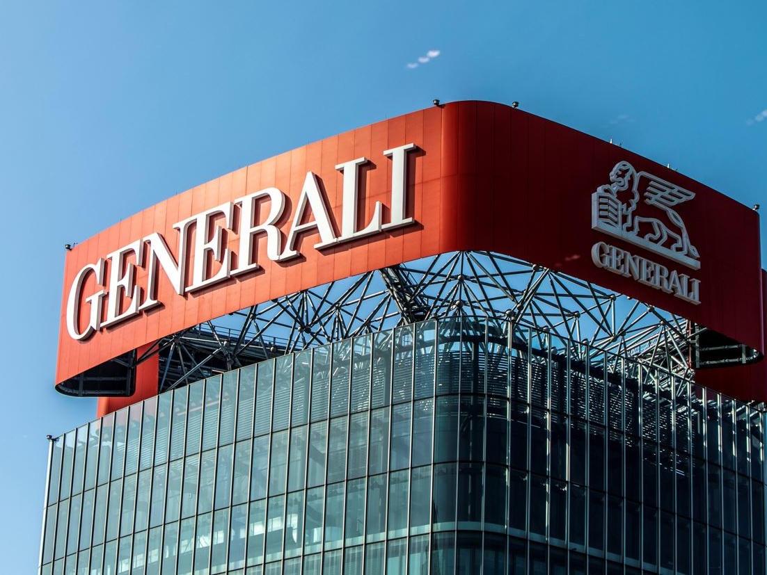 Lavoro, nuove opportunità da Generali: ecco come candidarsi