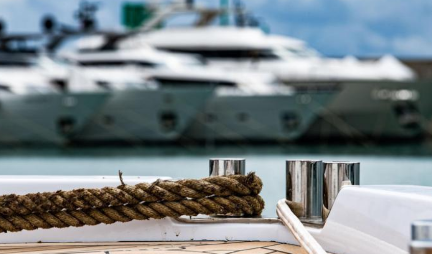 Usa: a San Diego 8 morti per ribaltamento di barche