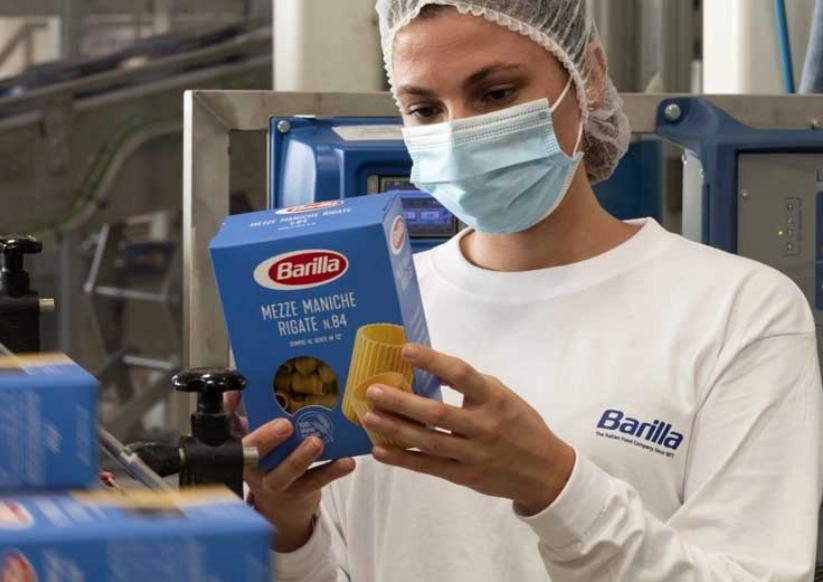 Lavoro, Barilla assume personale a tempo indeterminato: i requisiti e come inviare le candidature Lavoro, Barilla assume personale a tempo indeterminato: i requisiti e come inviare le candidature