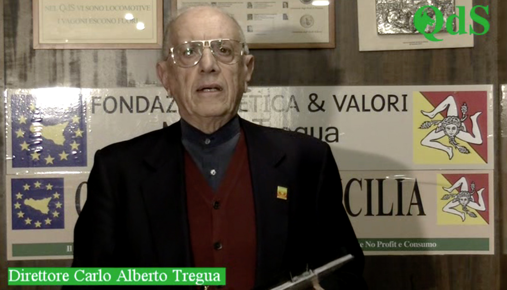 “Alta” velocità e Ponte, verità e priorità della Sicilia