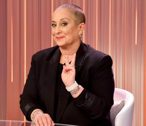 Carolyn Smith, il tumore è tornato: “Io non mollo”