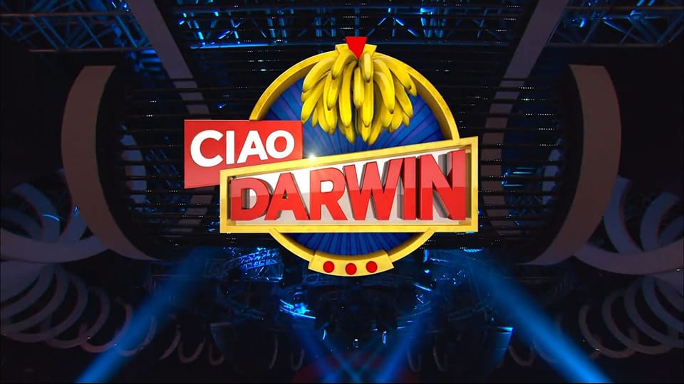 “Ciao Darwin”, aperti i casting a Palermo e Catania: ecco come partecipare