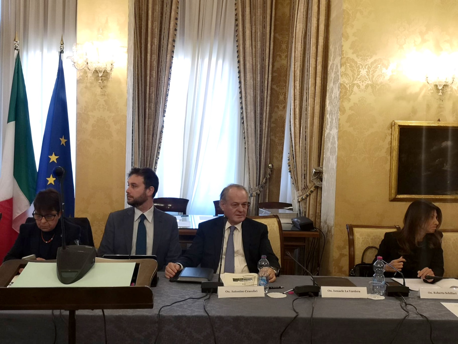 Mafia, prosegue mappatura della criminalità organizzata siciliana. Cracolici: “Basta infiltrazioni”