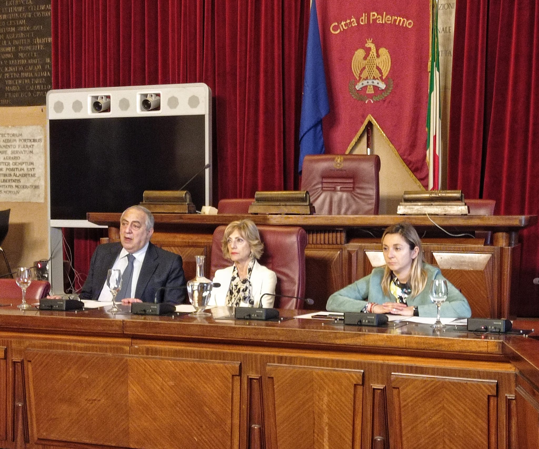 Palermo, un milione di euro contro le dipendenze patologiche