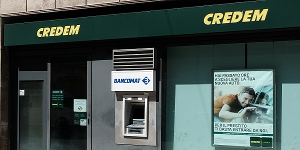 Lavoro, nuove opportunità da Credem: ecco i requisiti e come candidarsi