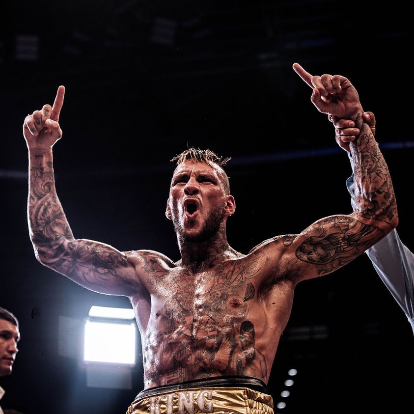 Malore in allenamento per Daniele Scardina: pugile operato d’urgenza alla testa