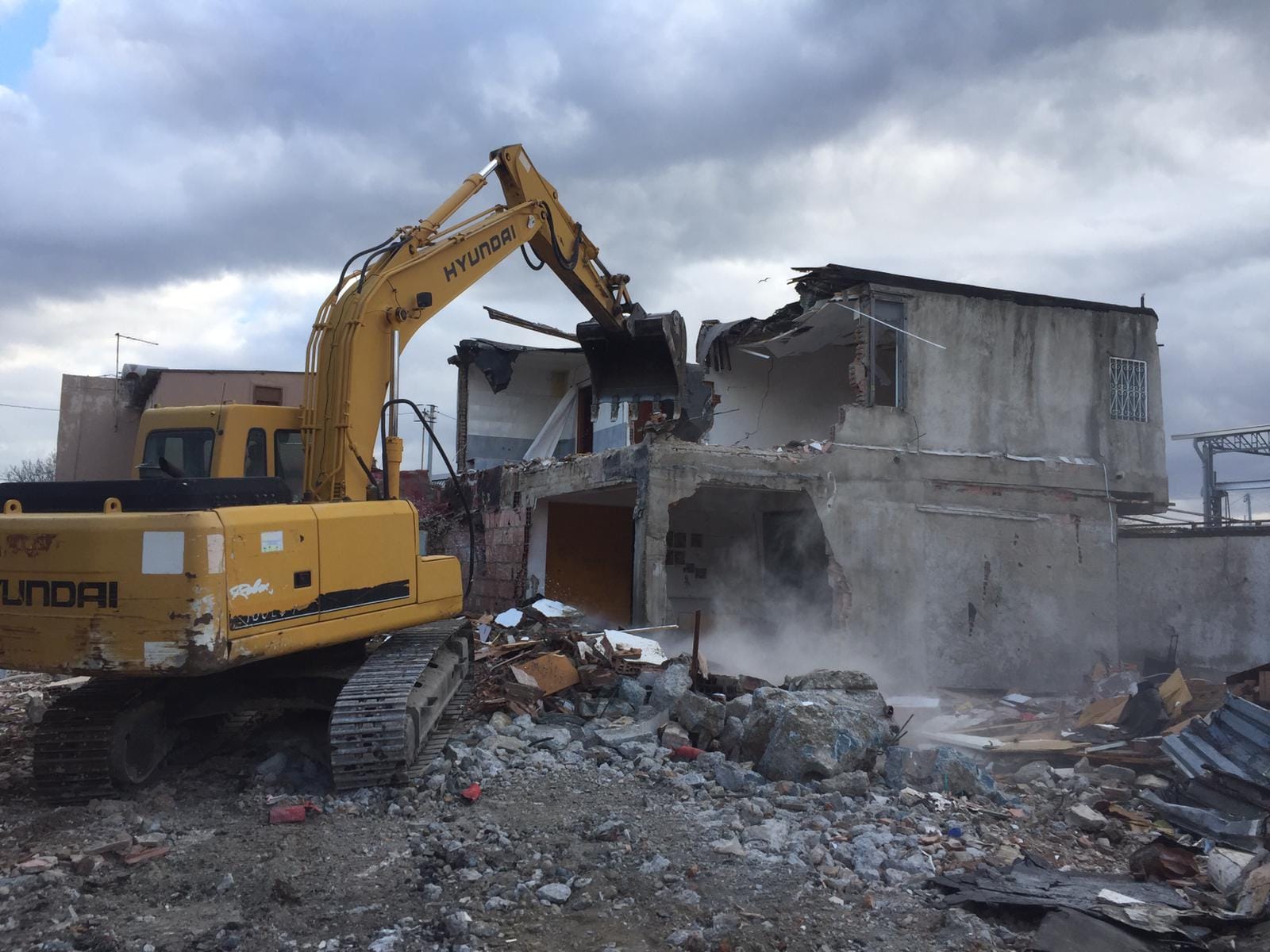 Messina, risanamento tra rallentamenti e tensione sociale