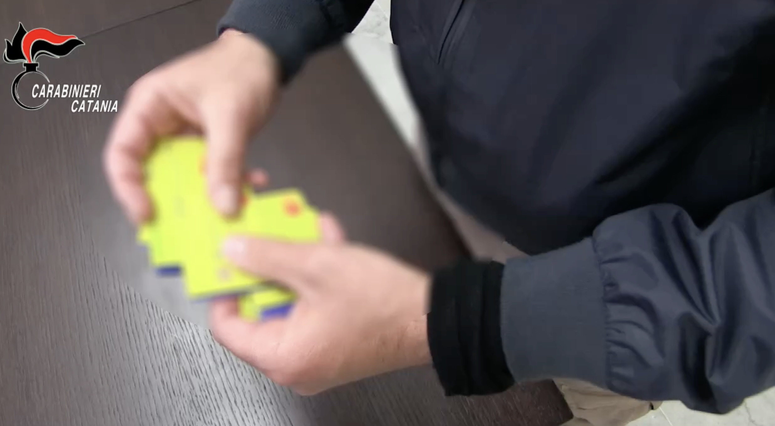 Reddito di cittadinanza, truffe sui requisiti: 267 denunciati in provincia di Catania