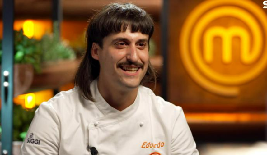 MasterChef Italia 12, trionfa Edoardo in finale: ecco chi è il vincitore