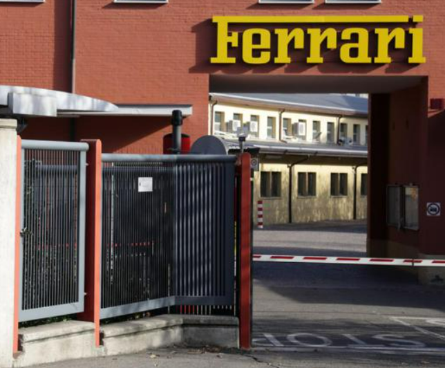 Attacco hacker contro la Ferrari e richiesta di riscatto: l’azienda dice ‘no’