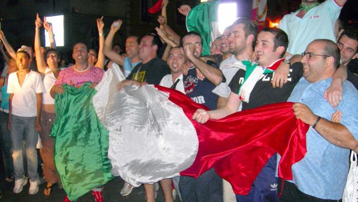 Ucciso per aver urtato figlio del boss durante finale Mondiale 2006: due arresti dopo 17 anni