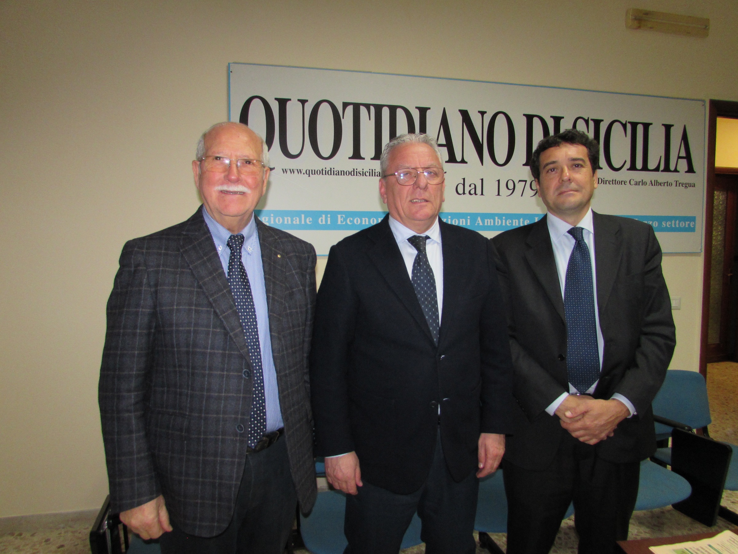 Anci Sicilia: “Ex Province? Ritorno al passato non basta: ecco cosa serve”