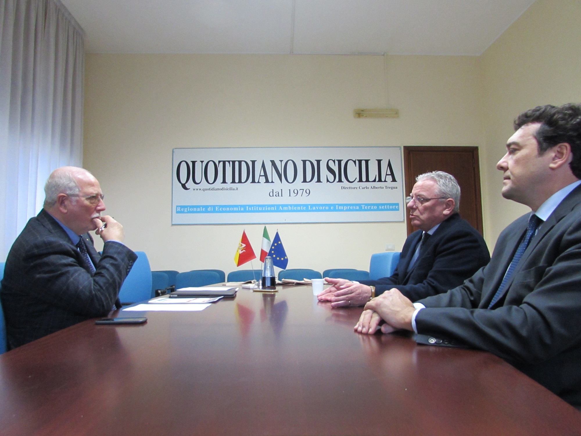 Fondi persi in Sicilia, l’Anci: “Ciascuno si assuma le proprie responsabilità”