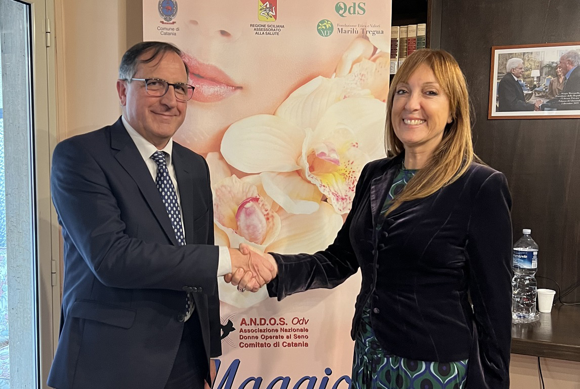 Santo Gammino (INFN): “Indispensabile fare sistema attorno alla ricerca nel Sud”