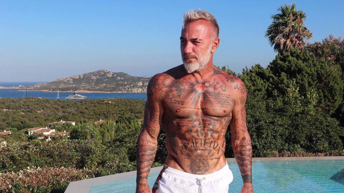 Sparito un milione di euro, accusati ex collaboratori Gianluca Vacchi: “Soldi spesi per il suo stile di vita”