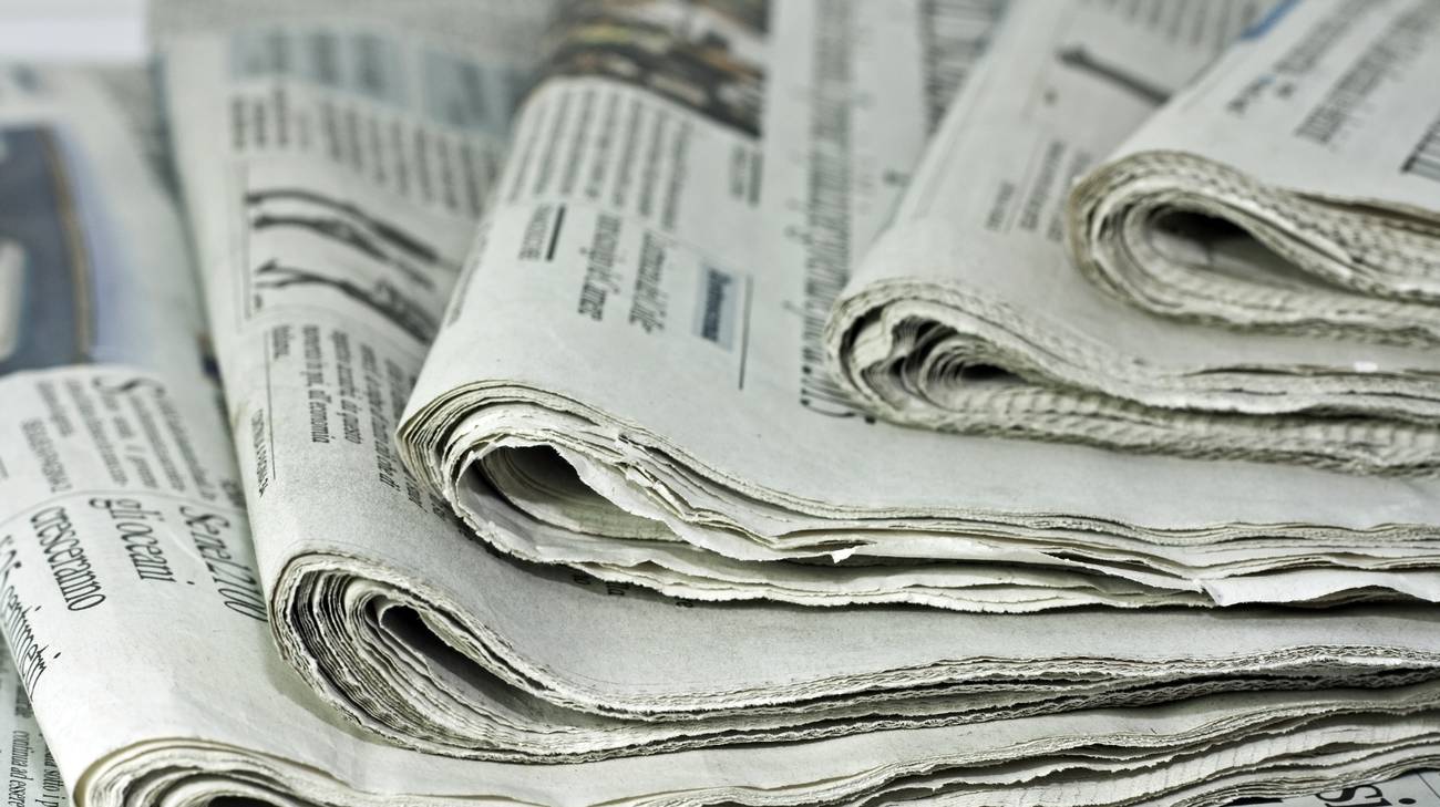 Ma la notizia non è informazione