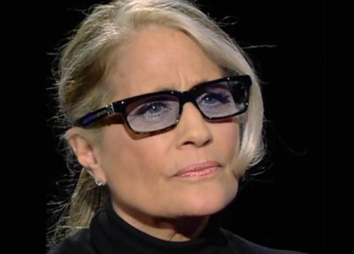 Heather Parisi choc: “Ho subito violenza fisica, sessuale e psicologica”