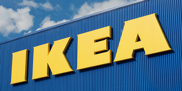 Lavoro in Sicilia, nuove opportunità da Ikea: ecco come candidarsi