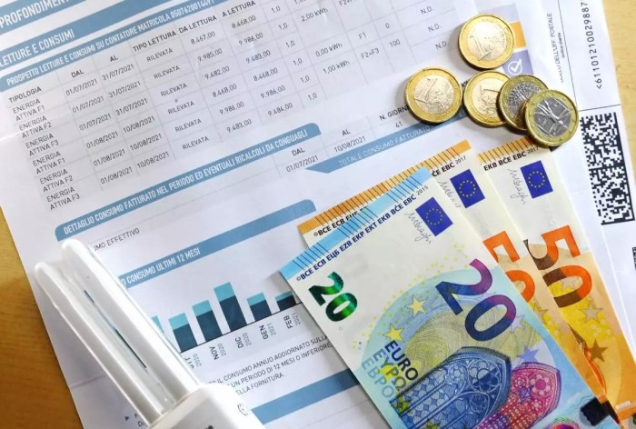 Decreto bollette, ecco le agevolazioni per le imprese agricole