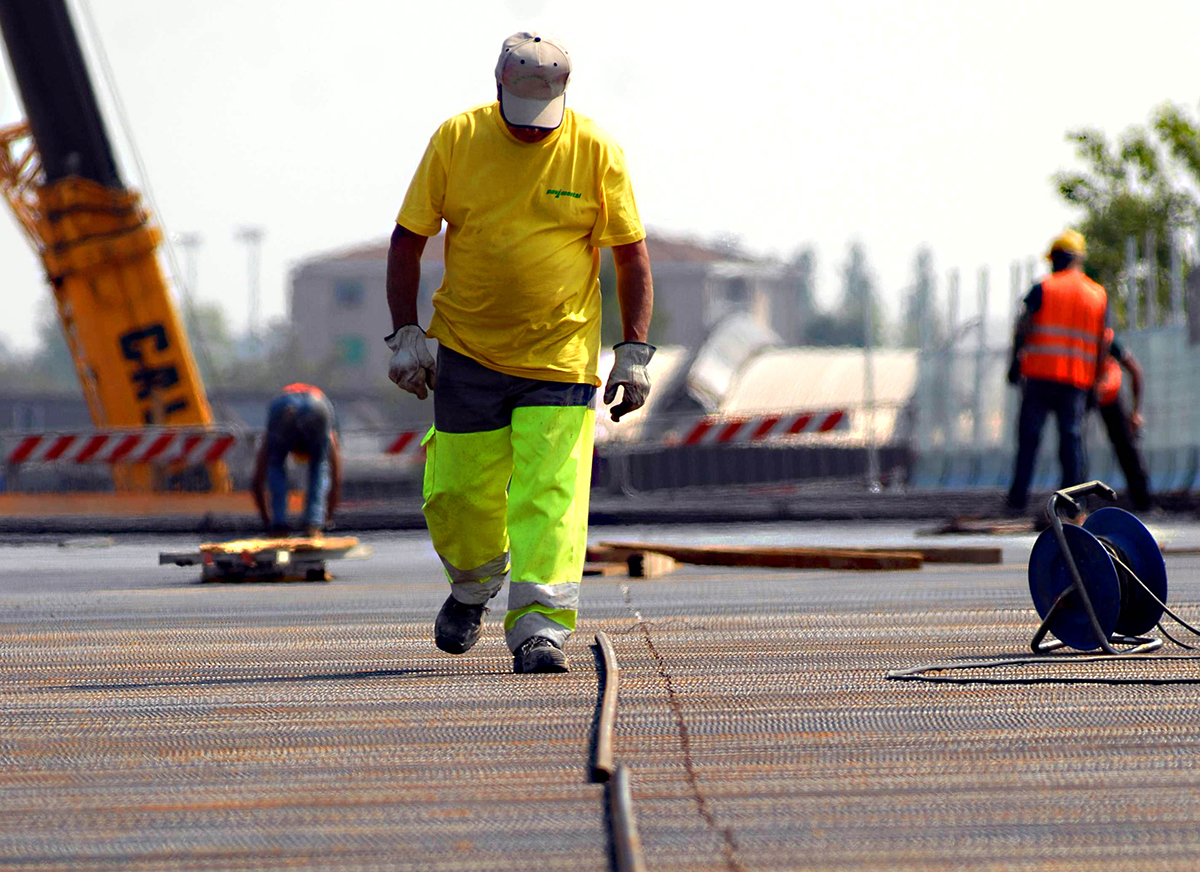 Lavori sulla autostrada Palermo-Catania, previste code e disagi nel fine settimana per il cantiere di Bagheria