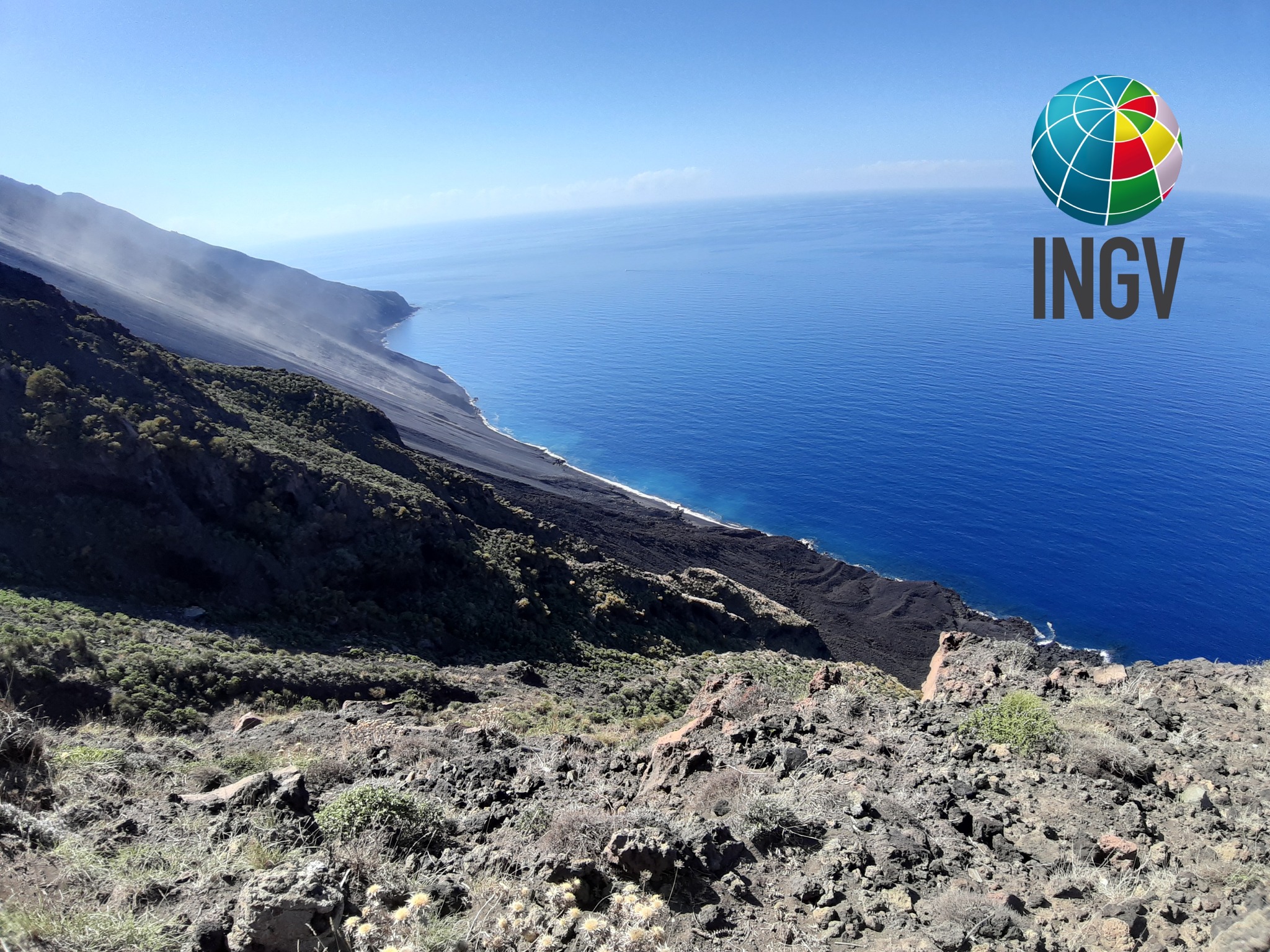 Lavoro in Sicilia, Ingv indice concorso pubblico per collaboratore tecnico: ecco dove