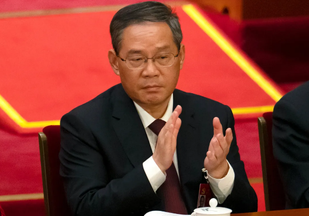 Cina, Li Qiang è il nuovo premier