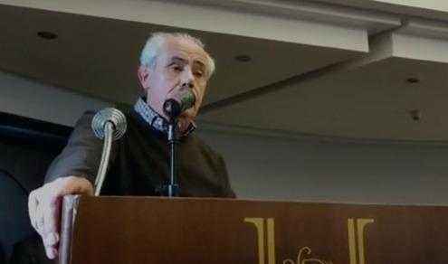 Catania, Lombardo “Sindaco di FdI? Parliamone, pronto a candidarmi se…” (VIDEO)