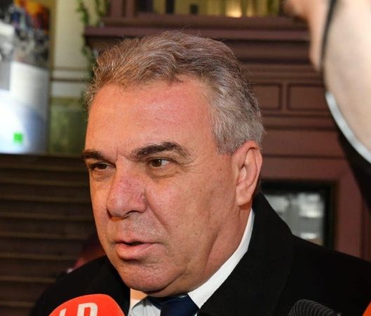 Superbonus, Sbarra: “Scongiurare perdita posti di lavoro, cambiare decreto è ancora possibile”