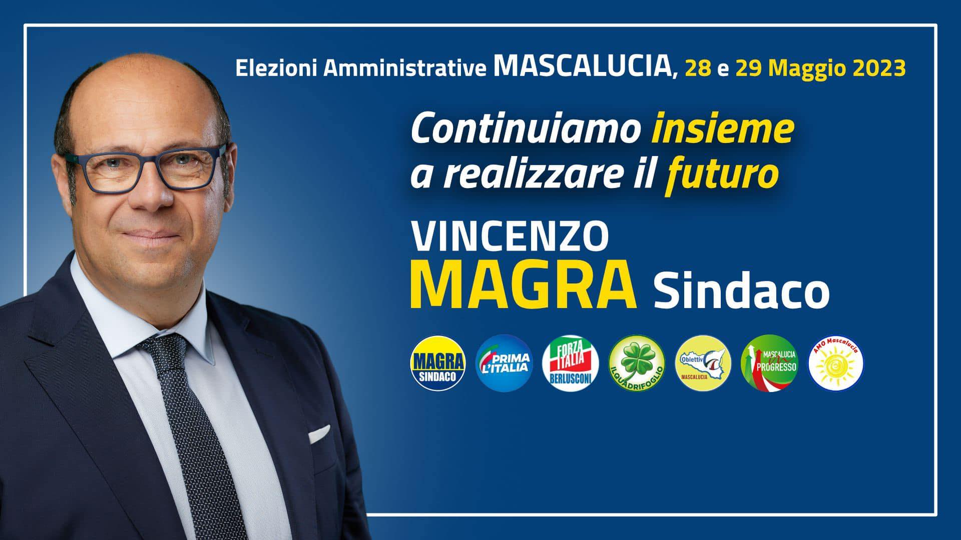 Mascalucia, FdI si divide su appoggio a Magra: meloniani non mettono il simbolo