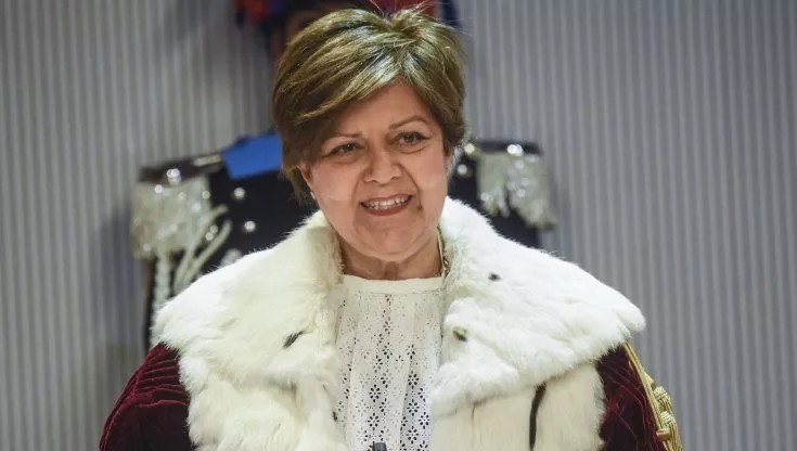 Csm nomina Margherita Cassano nuova presidente Corte di Cassazione, prima volta per una donna