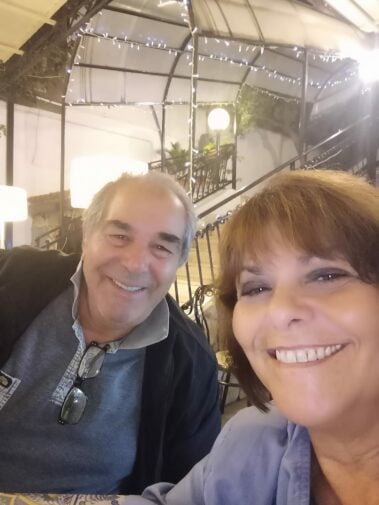 Galleria foto 'Tragedia di Custonaci: ecco chi sono le vittime della strage' - foto 3