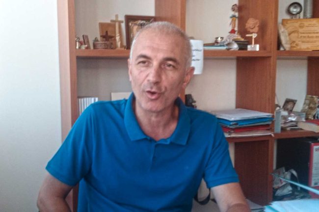 Palermo, vandalizzato il centro Padre nostro di Don Puglisi