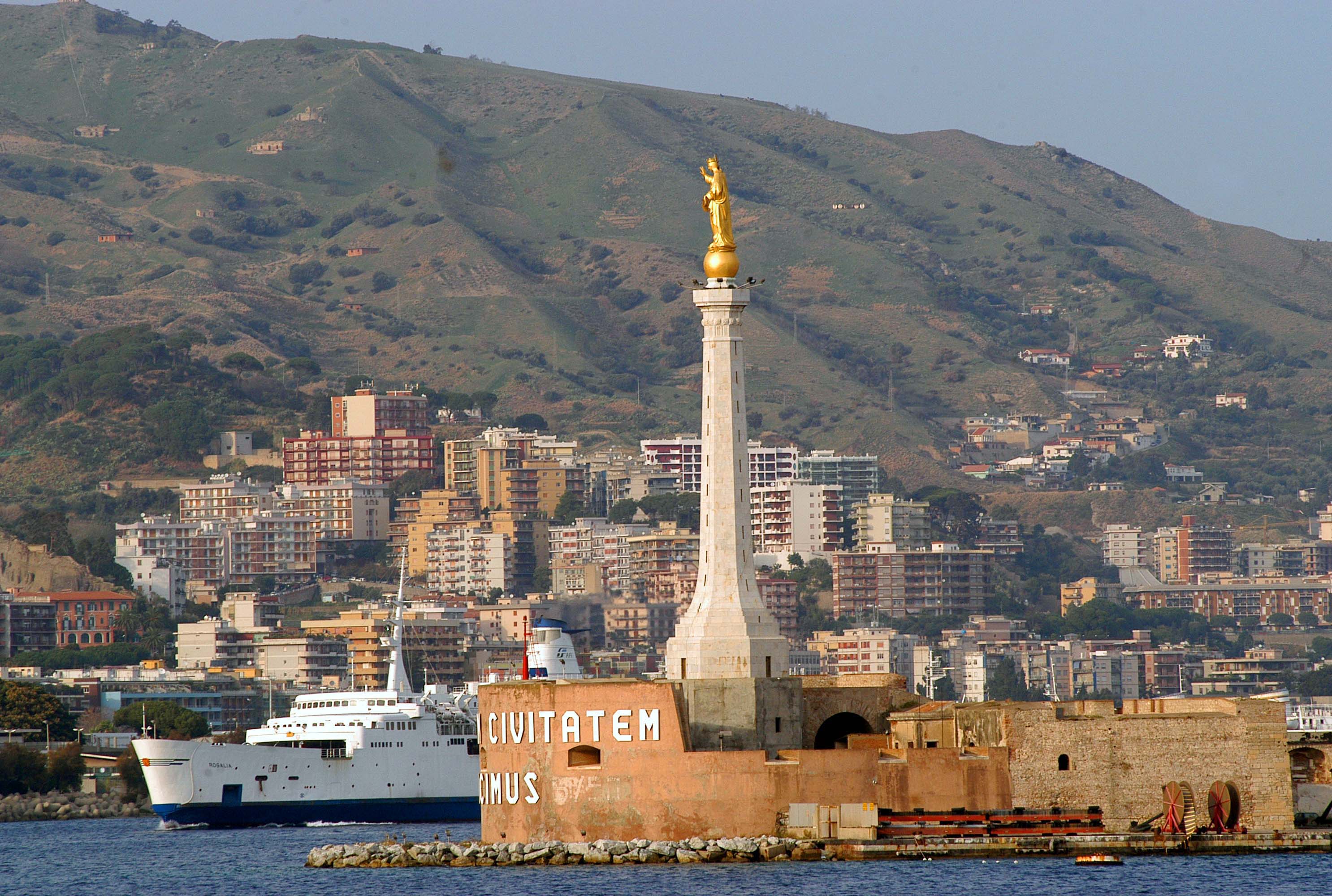 Turismo e tradizioni enogastronomiche: così Messina rilancia la propria economia