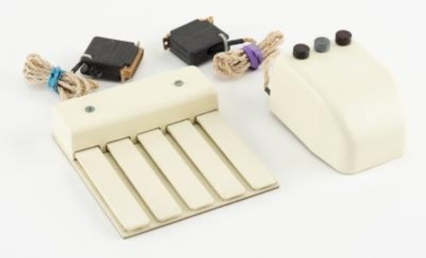 Fu il mouse che conquistò Steve Jobs: venduto all’asta per cifra record