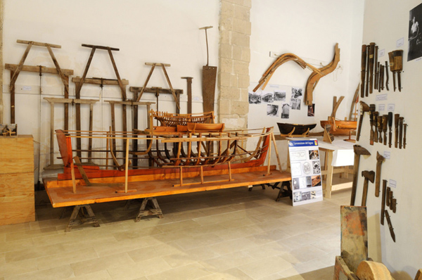 Serve una nuova sede per il Museo del Mare di Siracusa