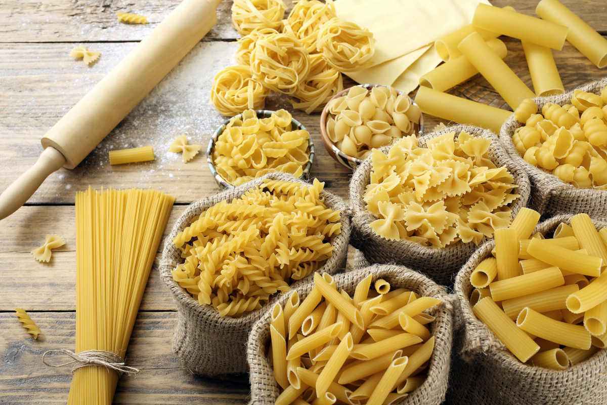 Prezzi: presentato esposto Codacons per caro-pasta, ricarichi superiori al 570 %